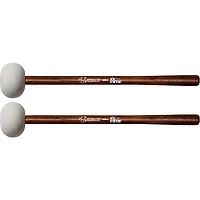 Vic Firth Corpsmaster Marching Bass Mallets