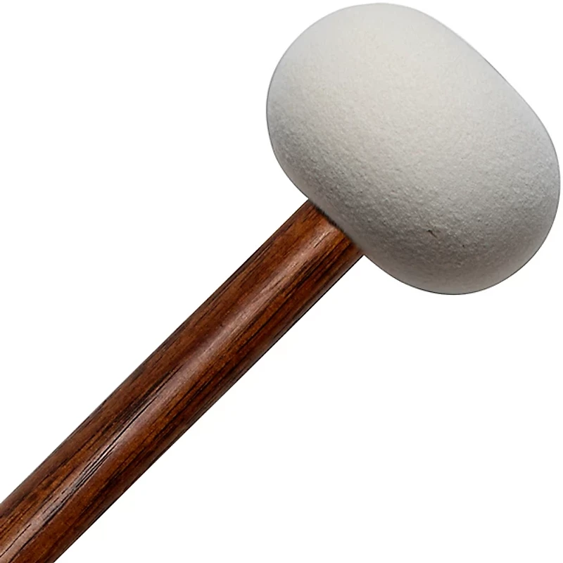 Vic Firth Corpsmaster Marching Bass Mallets