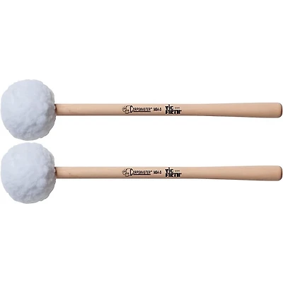 Vic Firth Corpsmaster Marching Bass Mallets