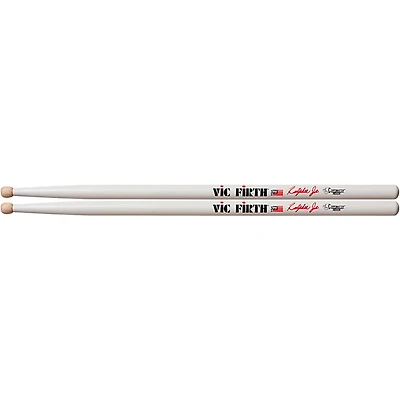 Vic Firth Corpsmaster Ralphie Jr. Indoor Marching Drum Sticks