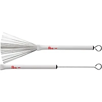 Vic Firth Jazz Brush Plastic Handle