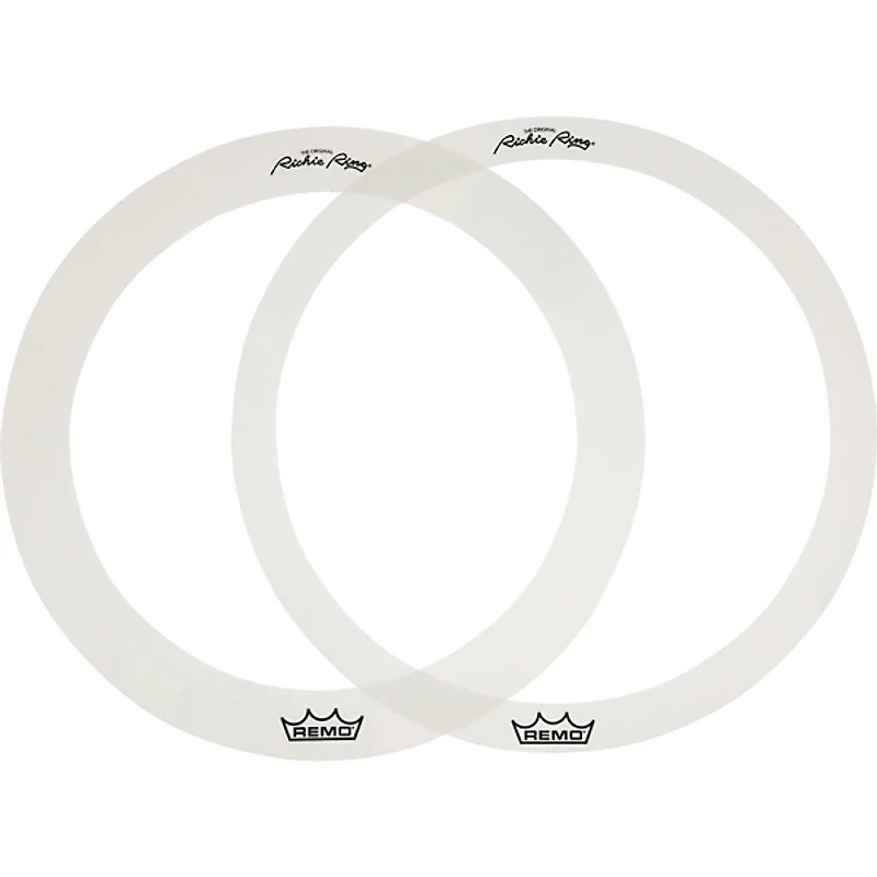 Remo Richie Ring Muffler