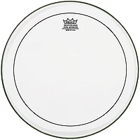 Remo Pinstripe Standard Drum Head Propack With 14" Coated Powerstroke 3 Head