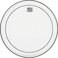 Remo Pinstripe Standard Drum Head Propack With 14" Coated Powerstroke 3 Head