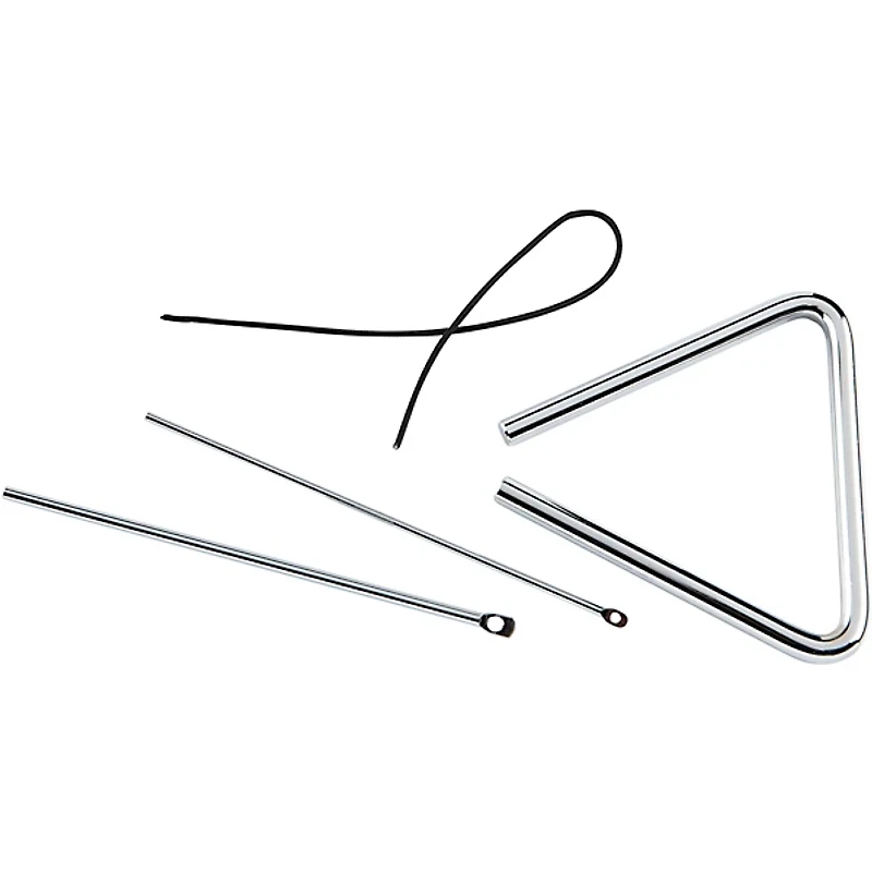 LP LP311B Pro 5" Triangle