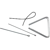 LP LP311B Pro 5" Triangle