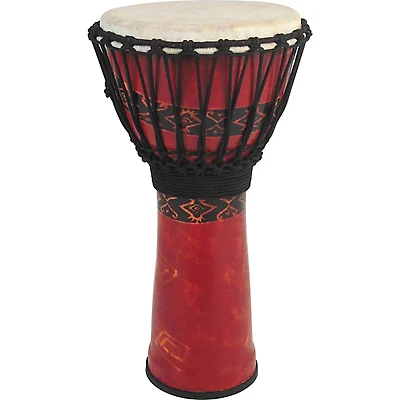 Toca Synergy Freestyle Djembe