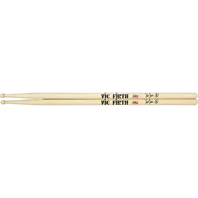 Vic Firth Steve Jordan Signature Drum Sticks