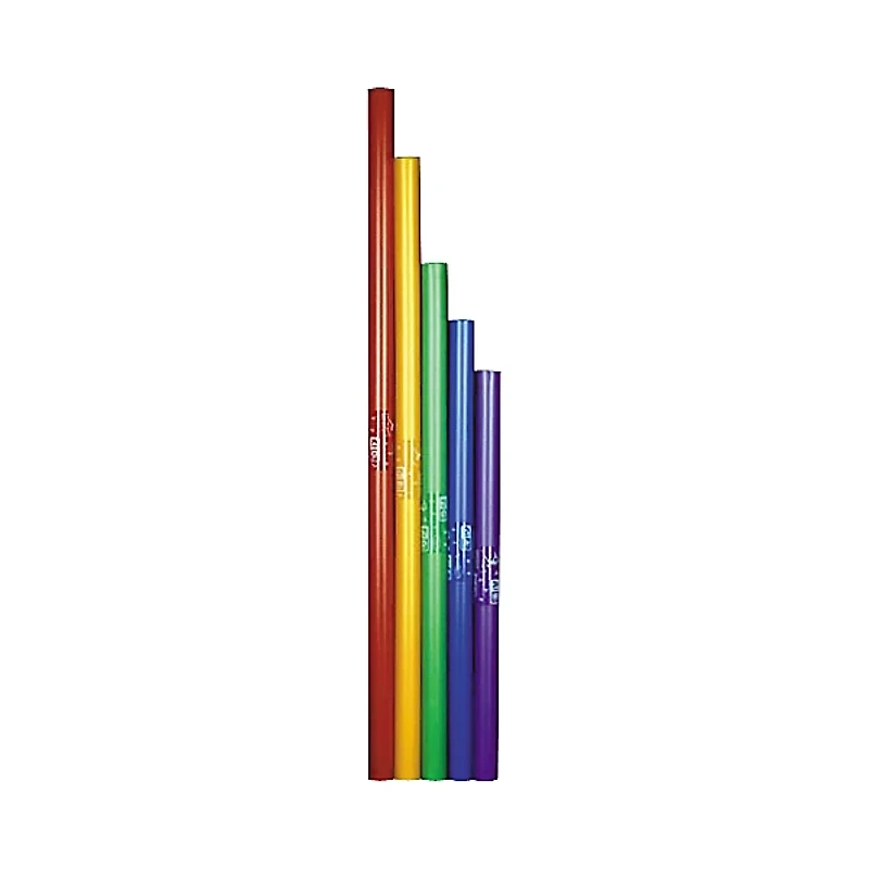Boomwhackers Complete Upper & Lower Octave Sets Boomwhackers Tuned Percussion Tubes