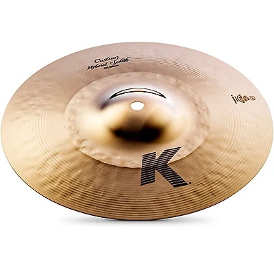Zildjian K Custom Hybrid Splash Cymbal
