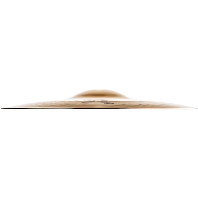 Zildjian K Custom Hybrid Splash Cymbal