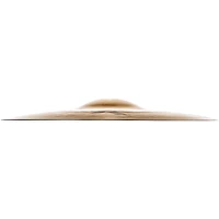 Zildjian K Custom Hybrid Splash Cymbal