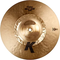 Zildjian K Custom Hybrid Splash Cymbal