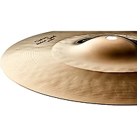 Zildjian K Custom Hybrid Splash Cymbal