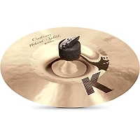 Zildjian K Custom Hybrid Splash Cymbal