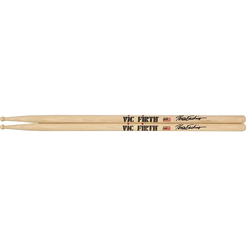 Vic Firth Peter Erskine Signature Drum Sticks Wood
