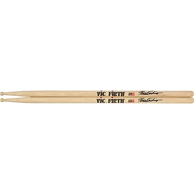 Vic Firth Peter Erskine Signature Drum Sticks Wood
