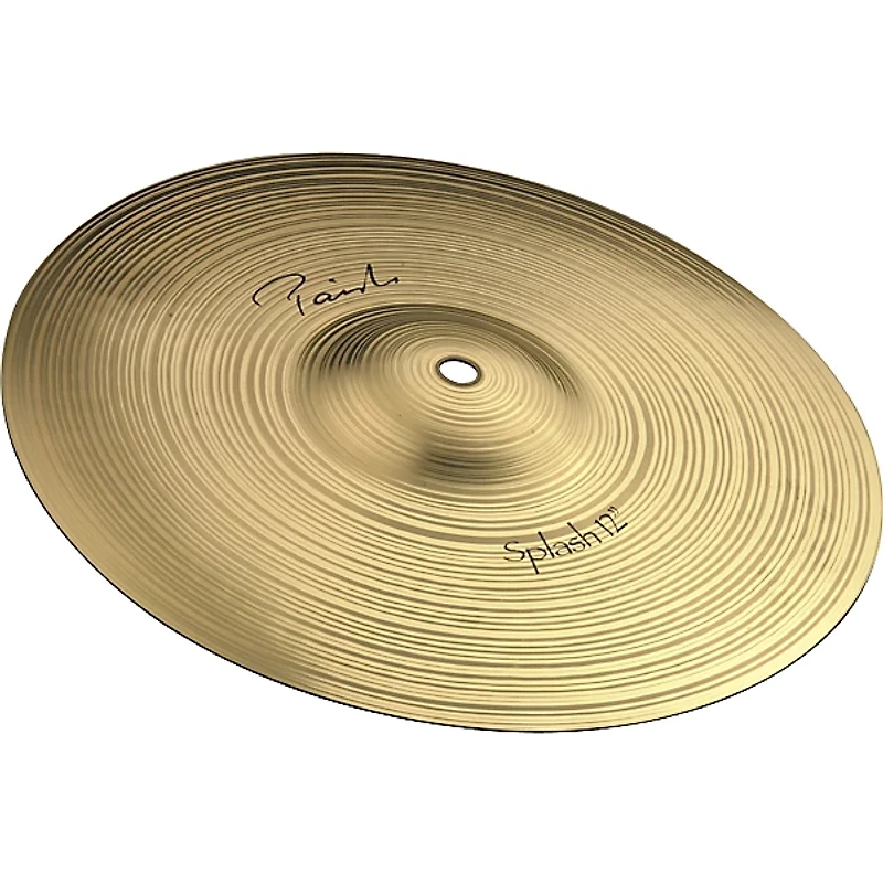 Paiste Signature Splash Cymbal