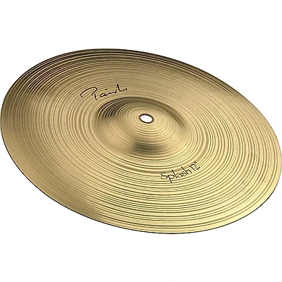 Paiste Signature Splash Cymbal