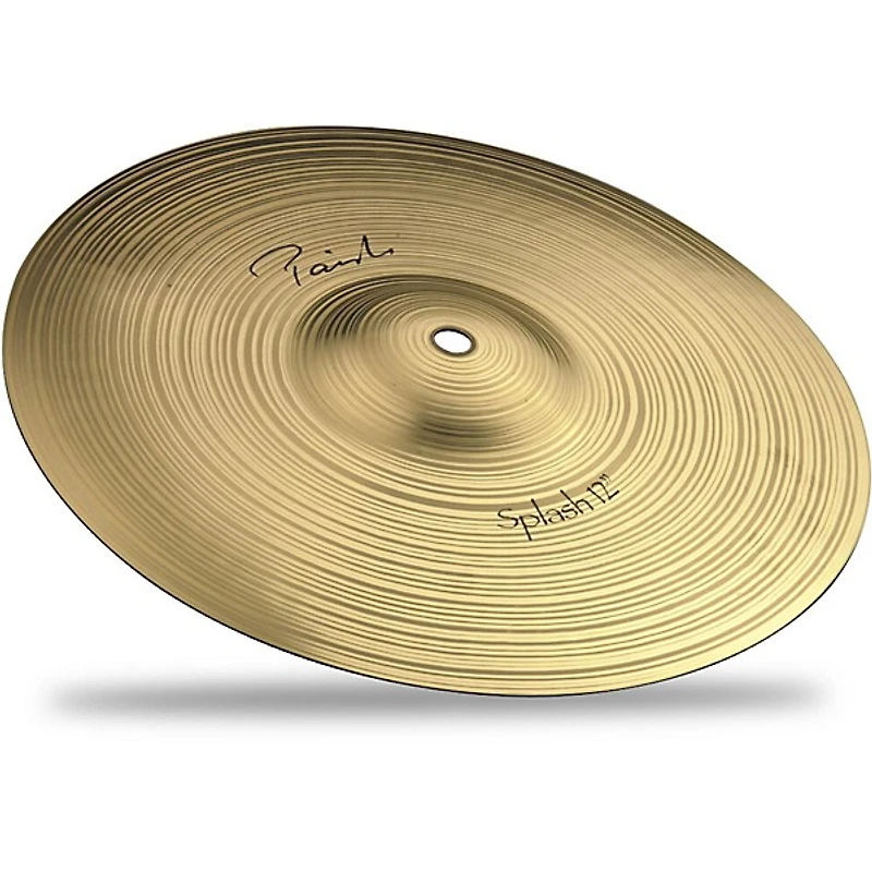 Paiste Signature Splash Cymbal