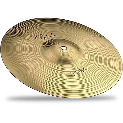 Paiste Signature Splash Cymbal