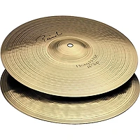 Paiste Signature Heavy Hi-Hats 14"