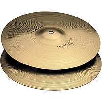 Paiste Signature Medium Hi-Hats 14"
