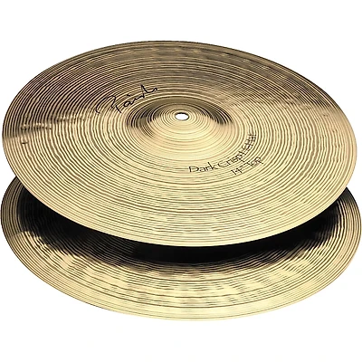 Paiste Signature Dark Crisp Hi-Hats