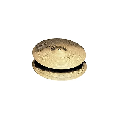 Paiste Signature Power Hi-Hat (Pair) 14 in.