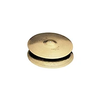 Paiste Signature Power Hi-Hat (Pair) 14 in.