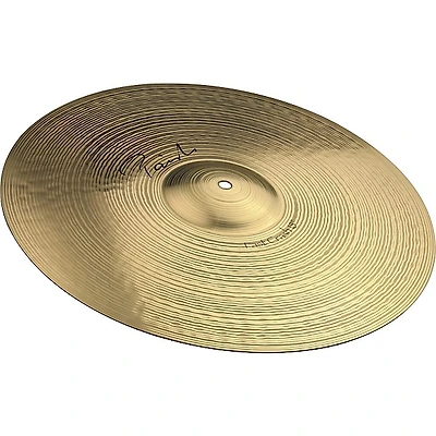 Paiste Signature Fast Crash 18 in.