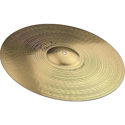 Paiste Signature Fast Crash Cymbal
