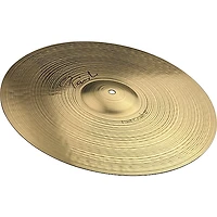 Paiste Signature Fast Crash Cymbal