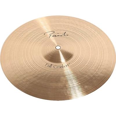 Paiste Signature Full Crash