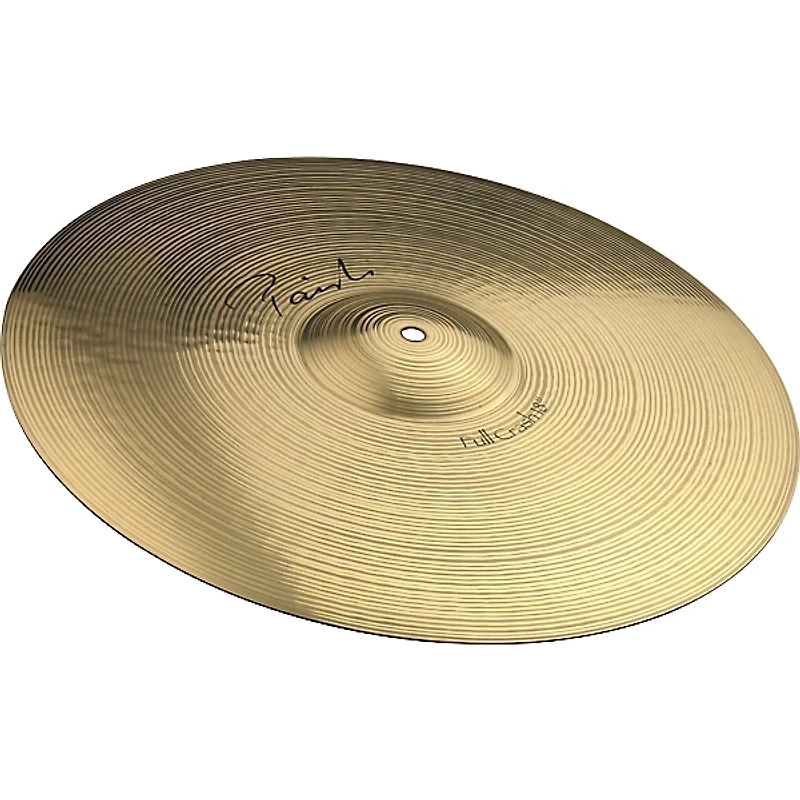 Paiste Signature Full Crash