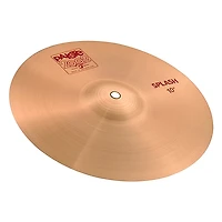Paiste 2002 Splash Cymbal