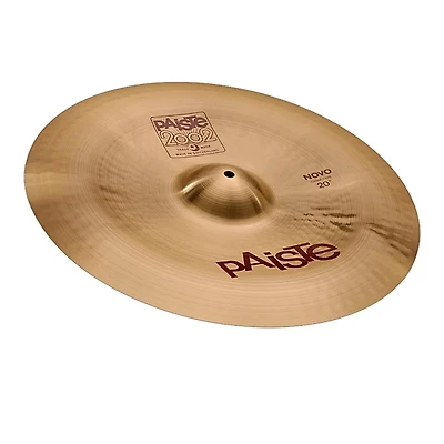 Paiste 2002 Novo China Cymbal
