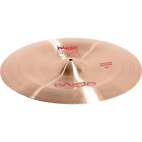 Paiste 2002 Novo China Cymbal