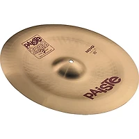 Paiste 2002 Novo China Cymbal