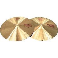 Paiste 2002 Sound Edge Hi-Hats