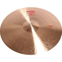 Paiste 2002 Crash Cymbal