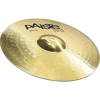 Paiste 101 Brass Hi-Hats