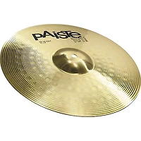 Paiste 101 Brass Hi-Hats