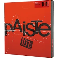 Paiste 101 Brass Essential Set 13/18
