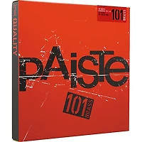 Paiste 101 Brass Essential Set 13/18