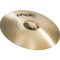 Paiste 201 Bronze Ride 20 in.