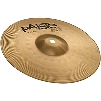 Paiste 201 Bronze Splash 10 in.