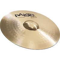 Paiste 201 Bronze Essential Set 14/18