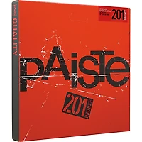 Paiste 201 Bronze Essential Set 14/18