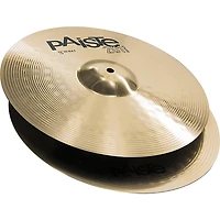 Paiste 201 Bronze Universal Cymbal Set 14/16/20